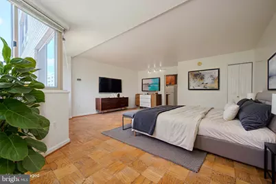 922 24th Street NW #414, Washington, DC 20037 - Photo 9