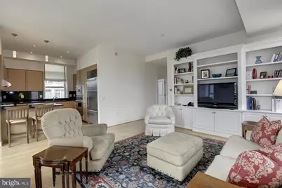 2425 L Street NW #415, Washington, DC 20037 - Photo 5