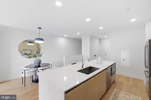 1309 E St SE, Washington, DC 20003 - Photo 7