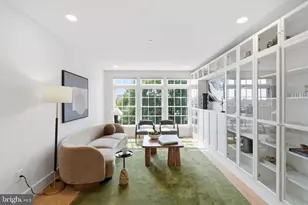 1309 E St SE, Washington, DC 20003 - Photo 13