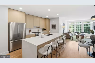 1309 E Street SE #20, Washington, DC 20003 - Photo 5