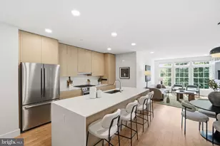 1309 E St SE, Washington, DC 20003 - Photo 5