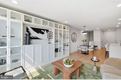 1309 E Street SE #20, Washington, DC 20003 - Photo 15