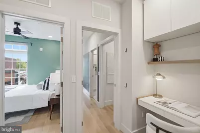 1309 E Street SE #20, Washington, DC 20003 - Photo 19