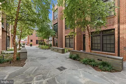 1309 E Street SE #20, Washington, DC 20003 - Photo 31
