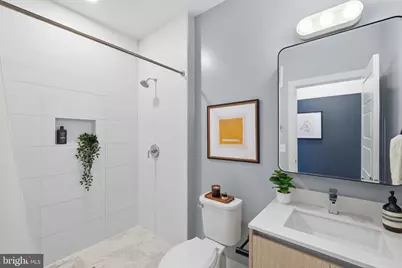 1309 E Street SE #20, Washington, DC 20003 - Photo 27