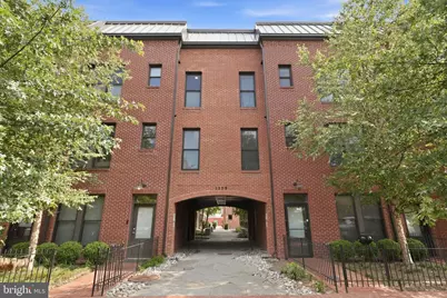 1309 E Street SE #20, Washington, DC 20003 - Photo 1