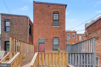 922 Maryland Avenue NE, Washington, DC 20002 - Photo 39