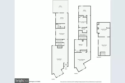 922 Maryland Avenue NE, Washington, DC 20002 - Photo 45