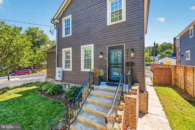 4037 22nd Street NE, Washington, DC 20018 - Photo 9