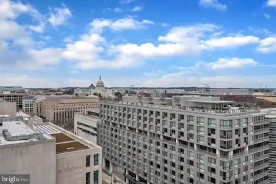 601 Pennsylvania Avenue NW #805, Washington, DC 20004 - Photo 17