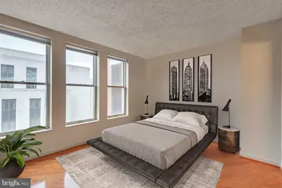 601 Pennsylvania Avenue NW #805, Washington, DC 20004 - Photo 9