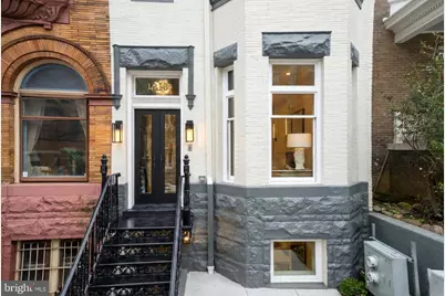 1816 Belmont Road NW, Washington, DC 20009 - Photo 3