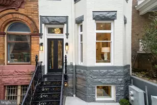 1816 Belmont Rd NW, Washington, DC 20009 - Photo 3