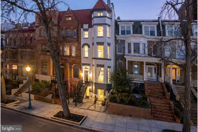 1816 Belmont Road NW, Washington, DC 20009 - Photo 9
