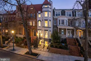 1816 Belmont Rd NW, Washington, DC 20009 - Photo 9