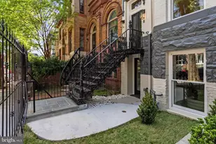 1816 Belmont Rd NW, Washington, DC 20009 - Photo 3
