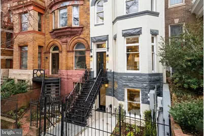 1816 Belmont Road NW, Washington, DC 20009 - Photo 5
