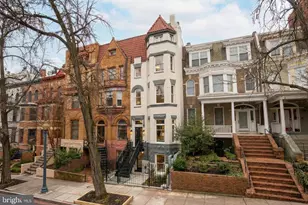 1816 Belmont Rd NW, Washington, DC 20009 - Photo 1