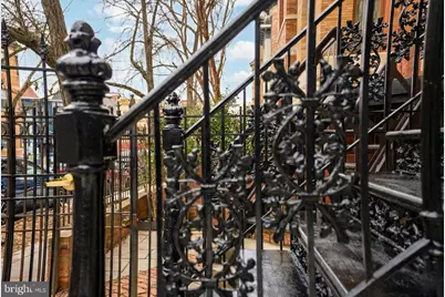 1816 Belmont Road NW, Washington, DC 20009 - Photo 5