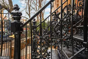 1816 Belmont Rd NW, Washington, DC 20009 - Photo 5
