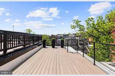 1816 Belmont Road NW, Washington, DC 20009 - Photo 63
