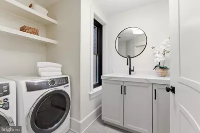 1816 Belmont Road NW, Washington, DC 20009 - Photo 47