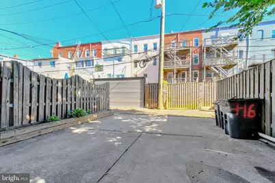 716 NW Rock Creek Church Road NW #A, Washington, DC 20010 - Photo 15