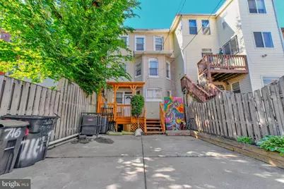 716 NW Rock Creek Church Road NW #A, Washington, DC 20010 - Photo 13