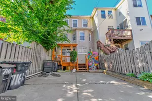 716 NW Rock Creek Church Road NW, Washington, DC 20010 - Photo 13