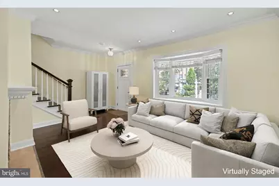 1466 Ogden Street NW, Washington, DC 20010 - Photo 5