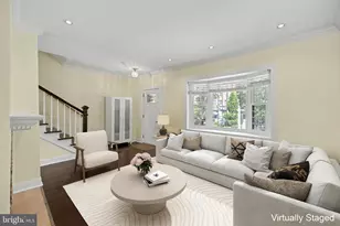 1466 Ogden St NW, Washington, DC 20010 - Photo 5