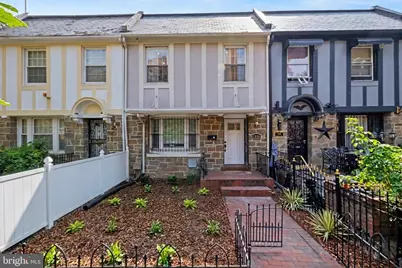 1466 Ogden Street NW, Washington, DC 20010 - Photo 1