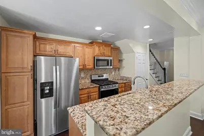 1466 Ogden Street NW, Washington, DC 20010 - Photo 13