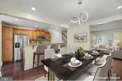 1466 Ogden Street NW, Washington, DC 20010 - Photo 9