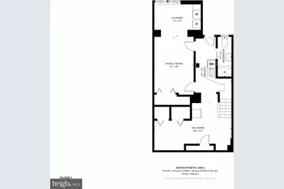 1466 Ogden Street NW, Washington, DC 20010 - Photo 41