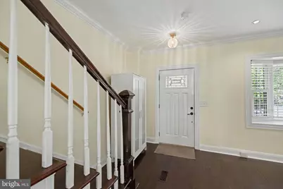 1466 Ogden Street NW, Washington, DC 20010 - Photo 3