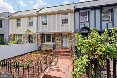 1466 Ogden Street NW, Washington, DC 20010 - Photo 1