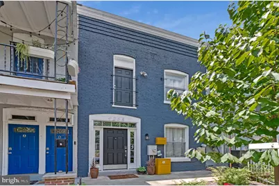 1265 Morse Street NE, Washington, DC 20002 - Photo 17