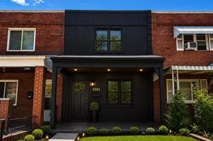 3361 Alden Pl NE, Washington, DC 20019 - Photo 1