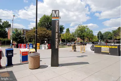 1712 West Virginia Avenue NE #3, Washington, DC 20002 - Photo 9