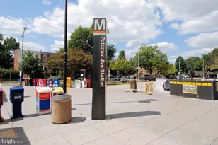 1712 West Virginia Ave NE, Washington, DC 20002 - Photo 9