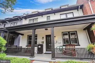 1712 West Virginia Ave NE, Washington, DC 20002 - Photo 1