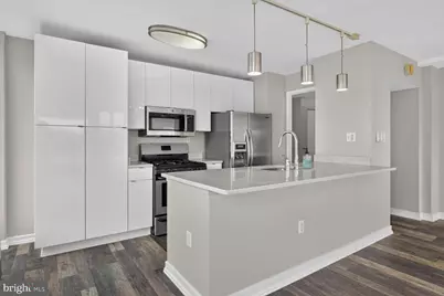 1101 3rd Street SW #713, Washington, DC 20024 - Photo 5