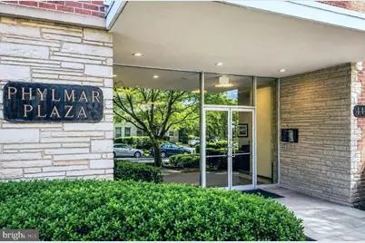 4100 W Street NW #511, Washington, DC 20007 - Photo 21