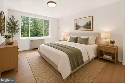 4100 W Street NW #511, Washington, DC 20007 - Photo 5