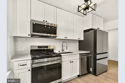 4100 W Street NW #511, Washington, DC 20007 - Photo 9