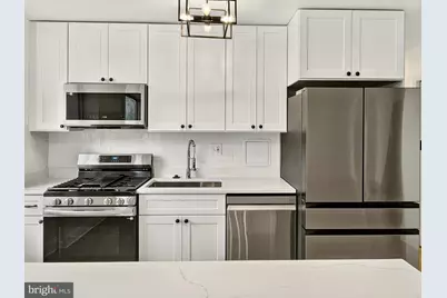 4100 W Street NW #511, Washington, DC 20007 - Photo 11