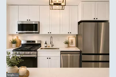 4100 W Street NW #511, Washington, DC 20007 - Photo 3