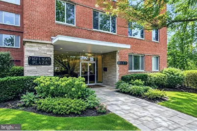 4100 W Street NW #511, Washington, DC 20007 - Photo 19